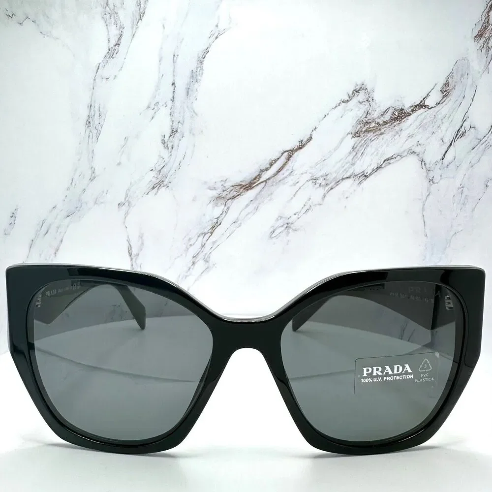 New PRADA Sunglasses